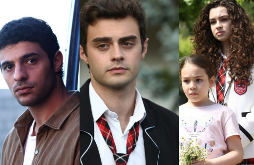 ATV dizisine bakın kim geldi Kardeşlerim'de yeni sezon bombası