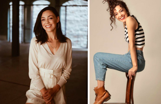 Pınar Gülkapan kimdir kaç yaşında hangi dizilerde oynadı?