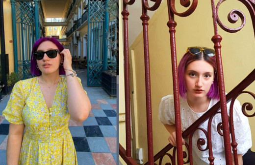 Masterchef Safanur Bal kimdir kaç yaşında aslen nereli?