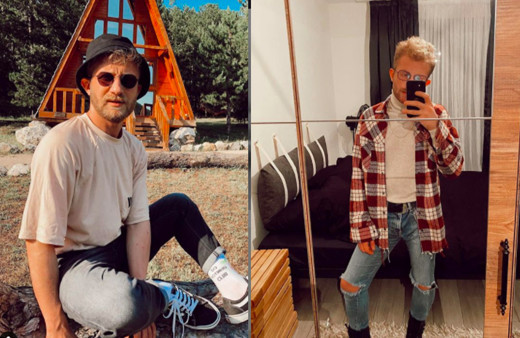 Masterchef Tahsin aslen nereli kaç yaşında Tahsin Küçük sevgilisi var mı?