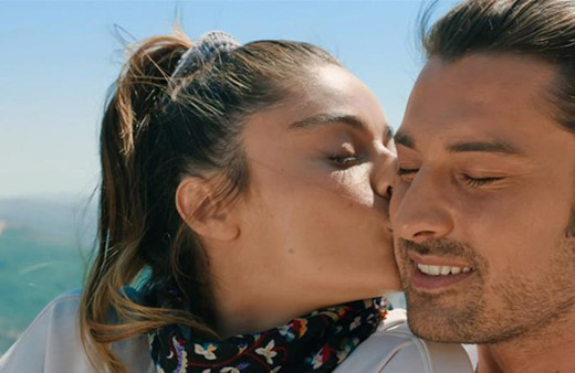 Ada Masalı 12. bölüm fragmanı