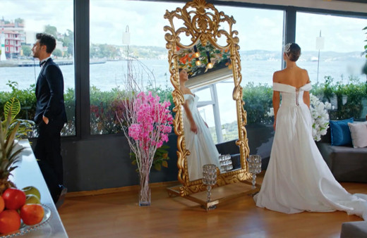 Aşk Mantık İntikam 12. bölüm fragmanı