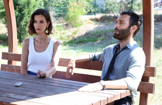 Baş Belası 13. bölüm fragmanı (Final)