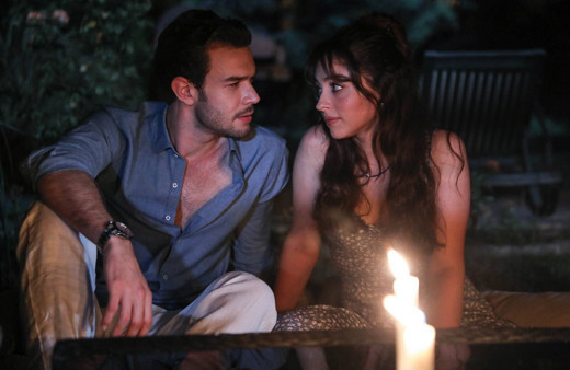 Baht Oyunu 12. bölüm fragmanı