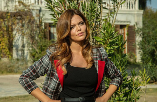 Bir Zamanlar Çukurova 103. bölüm fragmanı