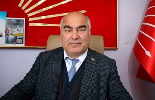 CHP İl Başkanı Bülent Oğuz'un ses kaydı ifşası! Çaycı kadına taciz konuşması ortaya çıktı