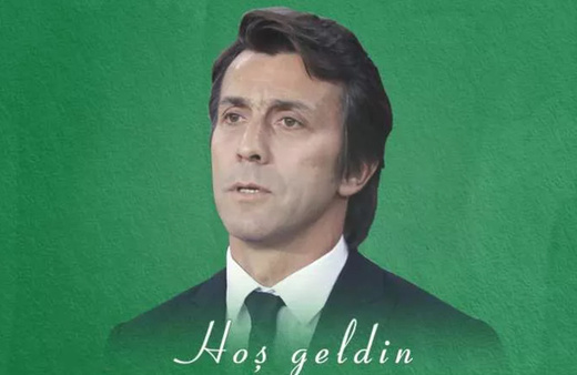 Alanyaspor teknik direktörlüğüne Bülent Korkmaz getirildi