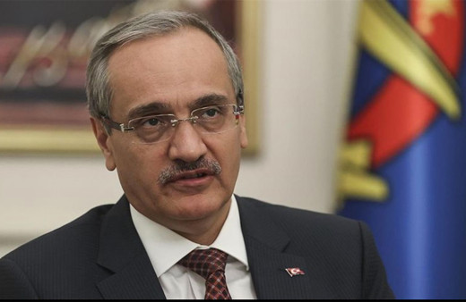 Ormanlar yanarken 'düğündeydim' demişti! THK Kayyumu Cenap Aşçı istifa etti!