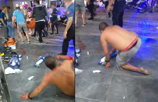 Aydın'da kavganın sonu ölümle bitti! Feryatlar yürekleri dağladı