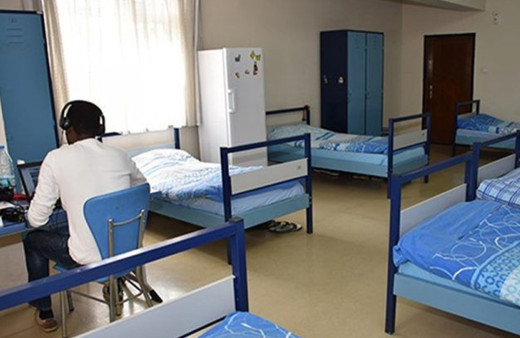 KYK yurt başvurusu ekranı 2021 açıldı mı gerekli belgeler neler?