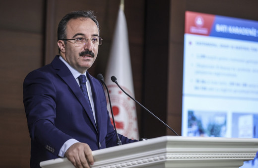 İsmail Çataklı'dan 'Sessiz İstila' filmi ve Ümit Özdağ açıklaması: Piyonları ciddiye almayacağız