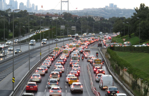 Olası İstanbul depremi için ulaşımda çözüm önerileri