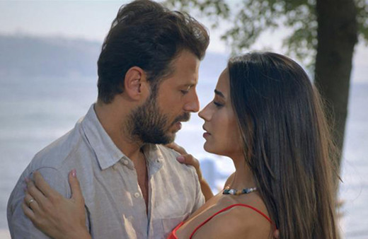 Kazara Aşk 10. bölüm fragmanı