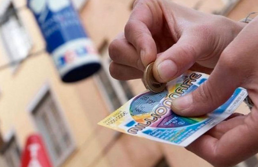 Kazı kazan'dan 500 bin euro çıkınca olanlar oldu İtalya bu olayı konuşuyor