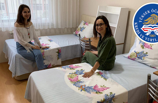 KYK yurt başvurusu başladı mı 2021 KYK başvurusu nasıl yapılır?