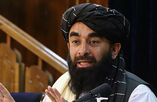 Taliban'dan basın açıklaması! Hükümet kuruluyor! Türkiye hakkında açıklama