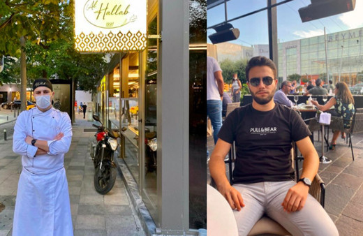 Masterchef Milhan yaşı kaç aslen nereli Milhan Erdem kimdir?