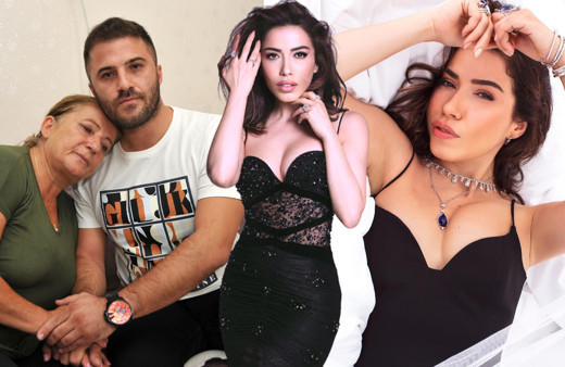 Ablası Burcu Güneş'ten 15 bin TL borç istedi! Aldığı yanıtla şaşkına döndü: Bunu hiç beklemiyordum