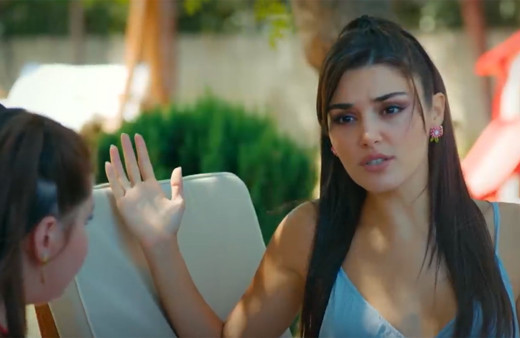 Sen Çal Kapımı 52. bölüm fragmanı (Final)