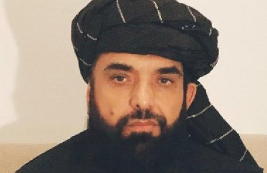 Taliban duyurdu! Türkiye ve Rusya'nın katıldığı toplantı düzenlendi