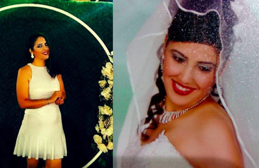 Masterchef Azize kimdir kaç yaşında evli mi Azize Polat eşi kimdir?