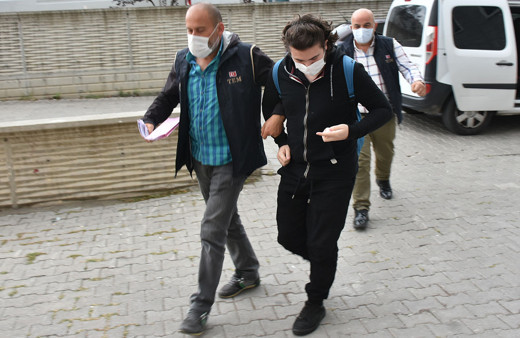 40 şehirde ve KKTC'de FETÖ operasyonu: 214 gözaltı kararı Semih Terzi'nin oğlu da var