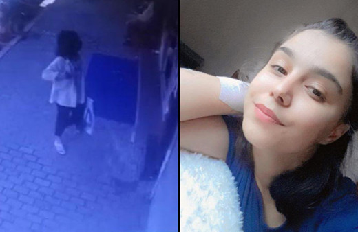 Manisa'da liseli Songül'den haber alınamıyor