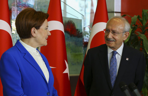 Millet İttifakı'nda kriz mi var?