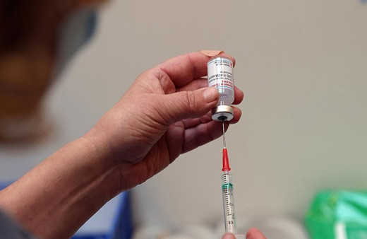 Vakalar artıyor! Gürcistan'da halk Kovid-19 aşısına piyango ile teşvik edilecek