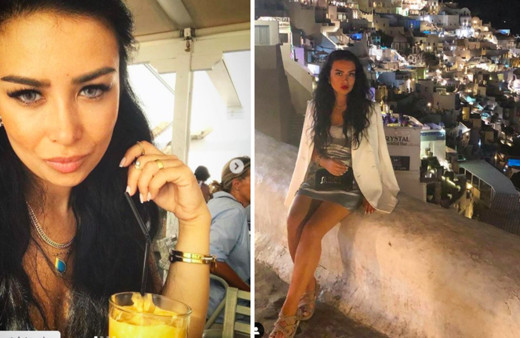 Burcu Önal aslen nereli yaşı kaç Masterchef Burcu restoranı nerede?