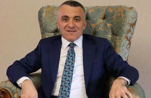 Kırklareli Valisi Osman Bilgin'den aşı çağrısı