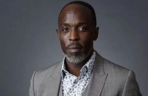 ABD’li aktör Michael Williams hayatını kaybetti