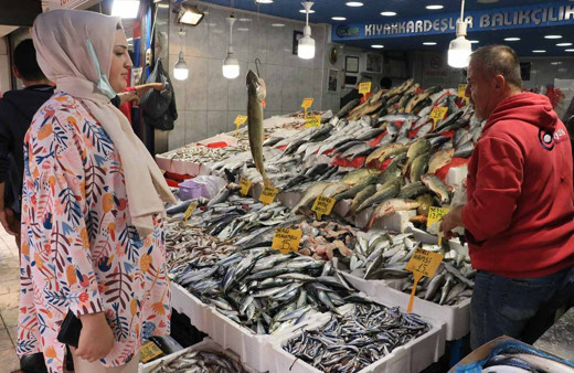 Bu yıl hamsi bol olacak gibi palamut ise az; Balık fiyatları düşer mi?