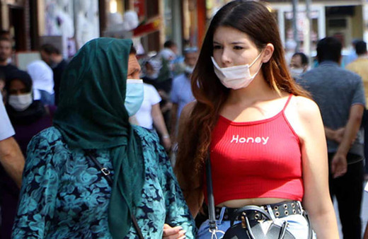 Koronavirüste en şanslı grup onlar deniyor! İsveç ve Almanya araştırdı: Etkilenmiyor