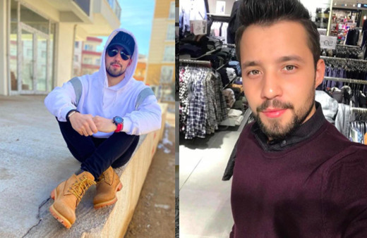 Masterchef Hasan kaç yaşında aslen nereli Hasan Biltekin ailesi kimdir?