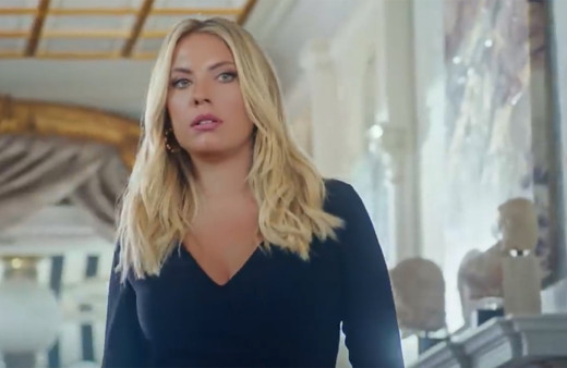 Yasak Elma 111. bölüm fragmanı