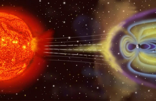 Bu defa felaket Güneş'ten gelebilir! Fırtına interneti aylarca koparabilir