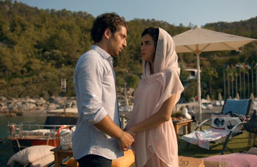 İçimizden Biri 1. bölüm fragmanı