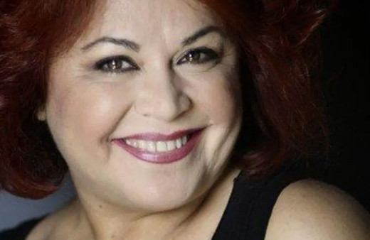 Yasak Elma oyuncusu İncilay Şahin hayatını kaybetti