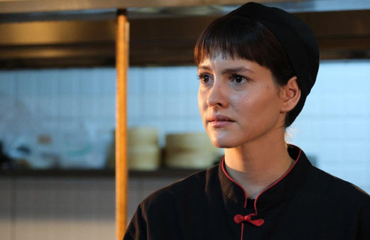 İkimizin Sırrı 6. bölüm fragmanı