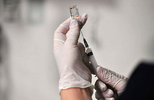 Japonya Pfizer'dan ek 120 milyon doz aşı alacak