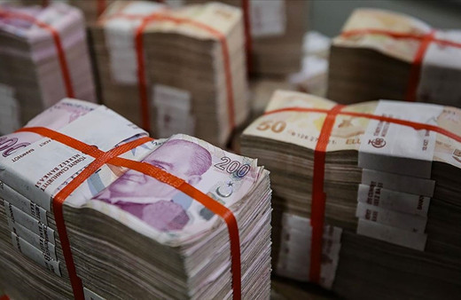 Emekli maaşını taşıyanlara Kuveyt Türk'ten destek