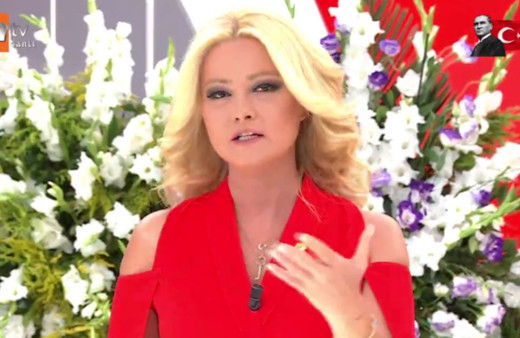 ATV Müge Anlı'da tanınan doktor Osman Büyükşen'den Twitter'da duygusal paylaşım