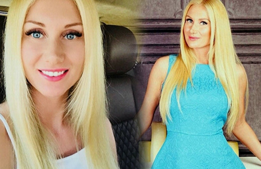 Ukraynalı model Kristina Novytska'nın ölümünde dosya kapandı