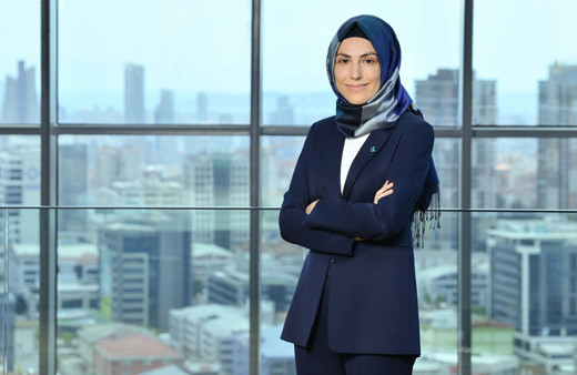 Türkiye Finans’a eğitim ve gelişim alanında üst üste 4 uluslararası ödül