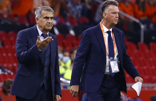 Şenol Güneş ne kadar maaş alıyor? Kişi başı milli gelirin tam 442 katı tazminatı el yakıyor