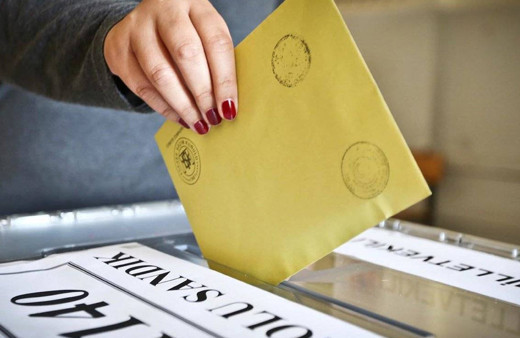 Erken seçim anketini hükümete yakın gazeteci paylaştı! 'Türkiye nasıl yönetiliyor?' sorusuna dikkat çeken cevap!