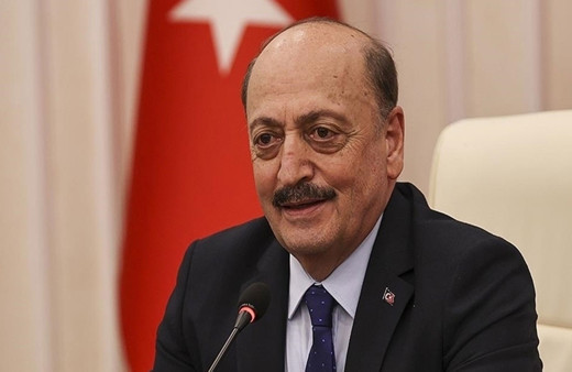 Maaşlara düzenleme! Bakan Vedat Bilgin'den EYT, emekli maaş, 3600 ek gösterge açıklaması tarihi de duyurdu