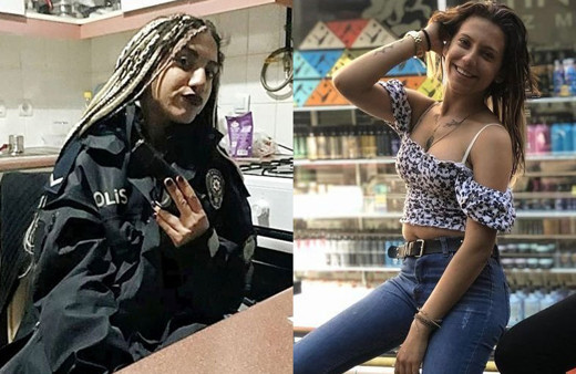 Kız kavgasında 17 yaşındaki Cemile koltuk altından vurularak öldürüldü! Hapis yatmış