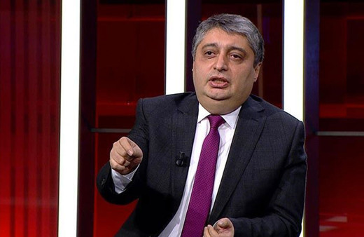 Gazeteci Nasuhi Güngör: Evet CHP oyunu arttırdı